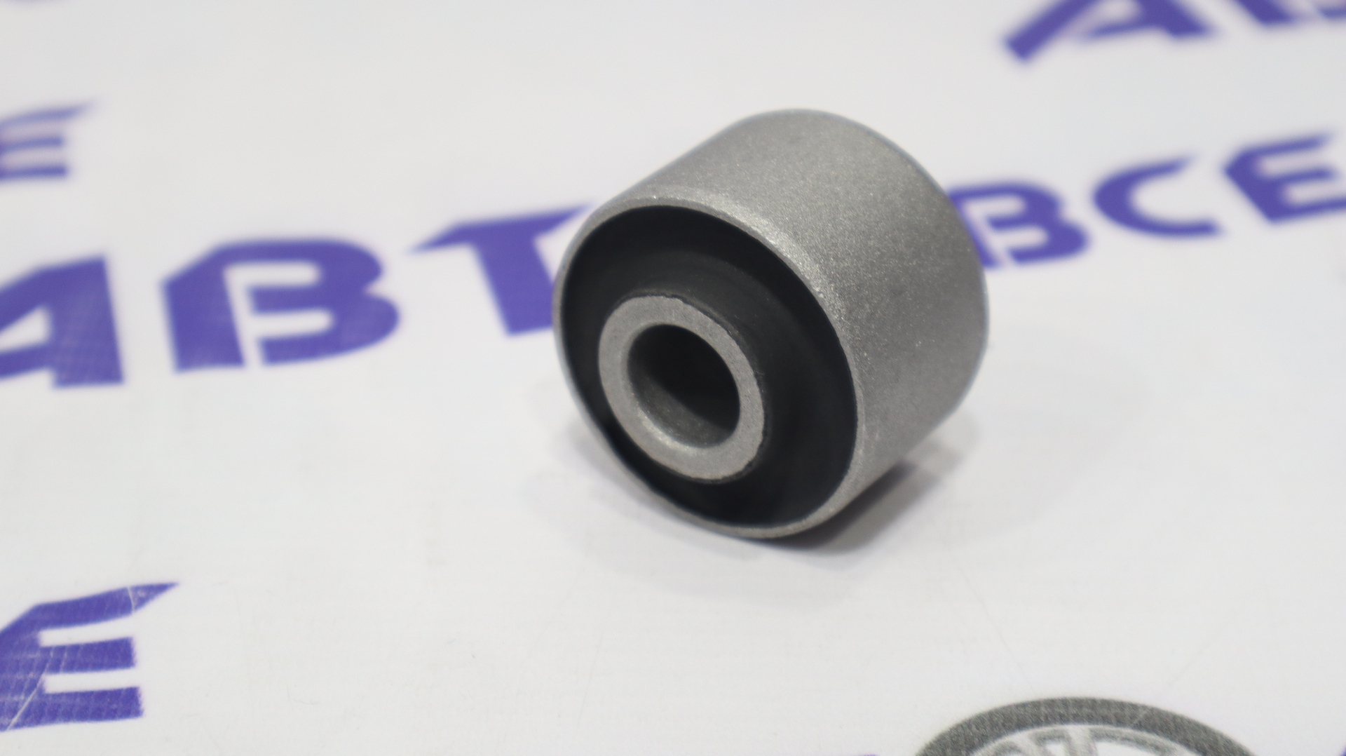 Сайлентблок рычага задней подвески, наружный VTR